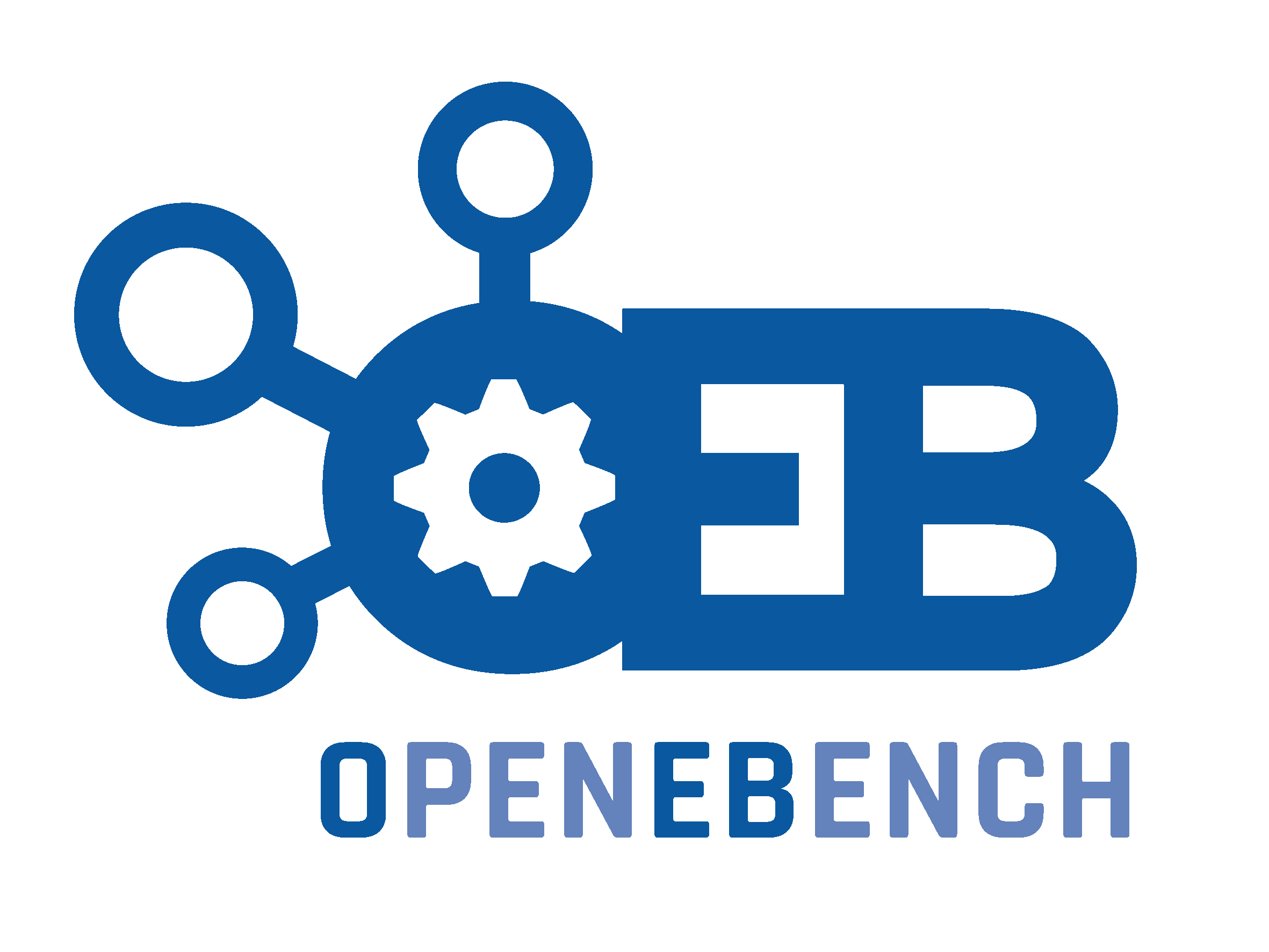 OpenEBench logo